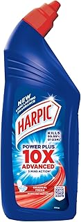 HARPIC TOILET CLEANER 1 L
